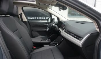 BMW SERIE 2 X-DRIVE 225EA DKG7 HYBRIDE RECHARGEABLE 245 CH complet