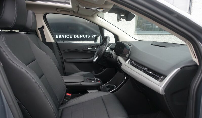 BMW SERIE 2 X-DRIVE 225EA DKG7 HYBRIDE RECHARGEABLE 245 CH complet