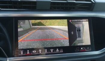 AUDI Q3 35 TDI 150 CH S-TRONIC S-LINE complet