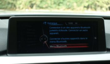 BMW 420 DA 163 CH SERIE 4  PACK M complet