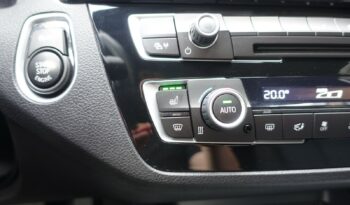 BMW SERIE 1 125IAS 224CH PACK M SPORT complet