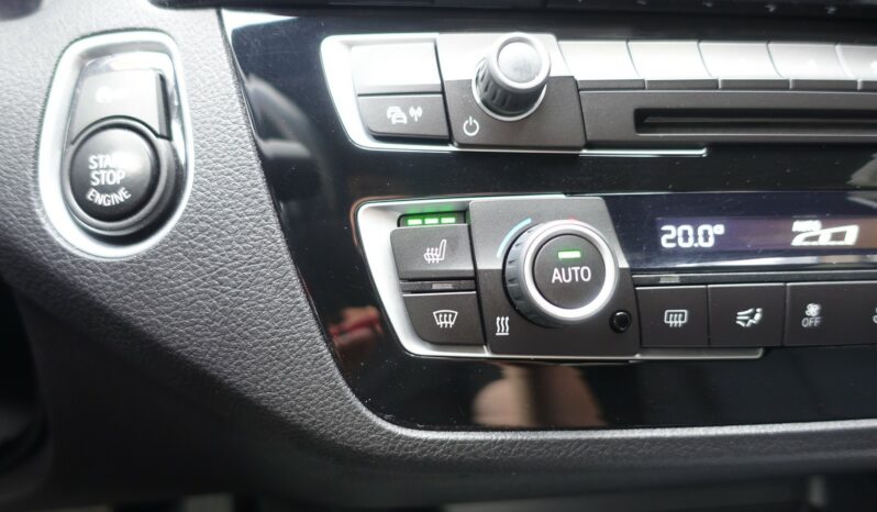 BMW SERIE 1 125IAS 224CH PACK M SPORT complet