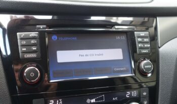 NISSAN QASHQAI 1.5 L DCI 115 CV PHASE 2 complet
