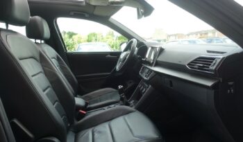 SEAT TARRACO 2.0L TDI 150 CH 7 PLACES   X-CELLENCE complet
