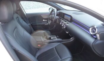 MERCEDES CLASSE A 250 E 8G-DCT 218 CH HYBRIDE RECHARGEABLE complet