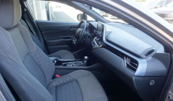 TOYOTA C-HR 1.8 L 122h CVT HYBRIDE Phase 2 complet