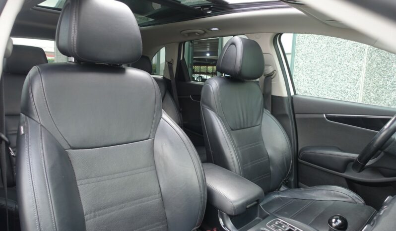 KIA SORENTO 2.2 L CRDI AWD 7 PLACES 200 CH complet