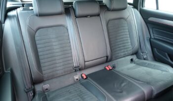VOLKSWAGEN PASSAT SW 218 CH GTE HYBRIDE RECHARGEABLE DSG complet