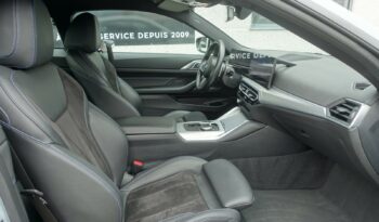 BMW 420 DA 190 CH SERIE 4  PACK M complet