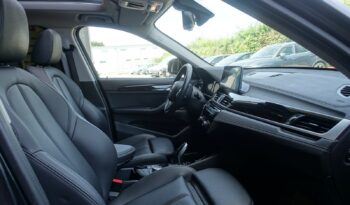 BMW X1 X-DRIVE 18 DA BVA complet