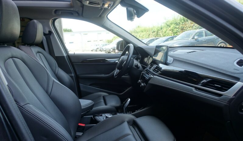 BMW X1 X-DRIVE 18 DA BVA complet