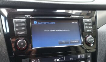 NISSAN QASHQAI 1.5 L DCI 115 CV PHASE 2 complet