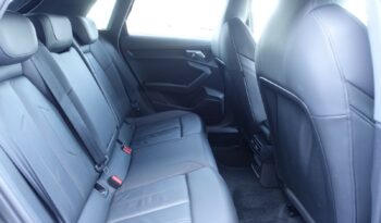 AUDI A3 SPORTBACK 40 TFSI E TRON S-TRONIC 204 CH HYBRIDE RECHARGEABLE complet
