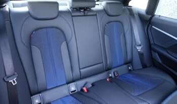BMW 218 IA GRANCOUPE SERIE 2 PACK M complet