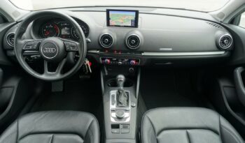 AUDI A3 SPORTBACK 35 TDI S-TRONIC 150 CH complet