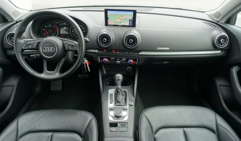 AUDI A3 SPORTBACK 35 TDI S-TRONIC 150 CH complet