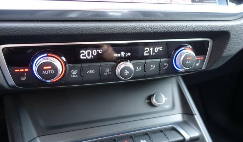 AUDI Q3 35 TDI 150 CH S-TRONIC S-LINE complet