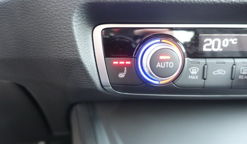 AUDI Q3 35 TDI 150 CH S-TRONIC S-LINE complet