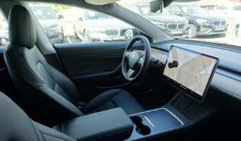 TESLA MODEL 3 STANDARD RWD PLUS complet