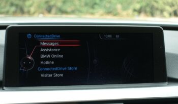 BMW 420 DA 163 CH SERIE 4  PACK M complet
