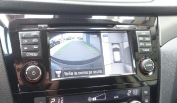 NISSAN QASHQAI 1.5 L DCI 115 CV PHASE 2 complet
