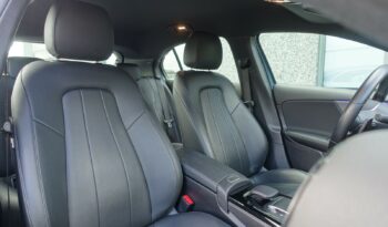 MERCEDES CLASSE A 250 E 8G-DCT 218 CH HYBRIDE RECHARGEABLE complet