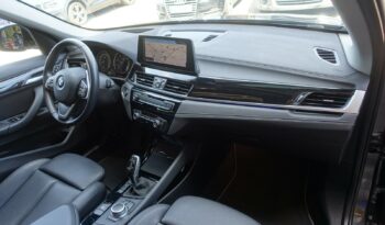 BMW X1 X-DRIVE 18 DA BVA complet