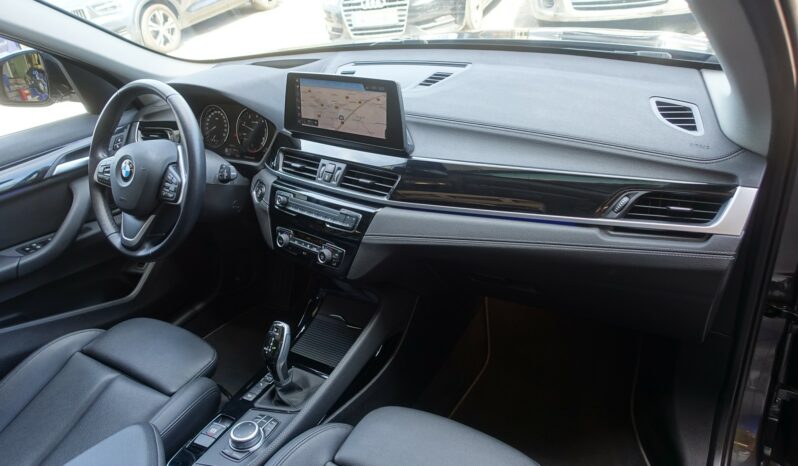 BMW X1 X-DRIVE 18 DA BVA complet