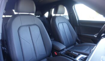 AUDI Q3 SPORTBACK 35 TDI 150 CH S-TRONIC S-LINE -2 complet