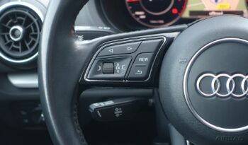 AUDI A3 SPORTBACK 35 TFSI S-TRONIC 150 CH S-LINE EXT complet