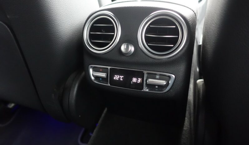 MERCEDES CLASSE C 300E BREAK 9G-TRONIC HYBRIDE EQ-POWER 313 CH AMG-LINE complet