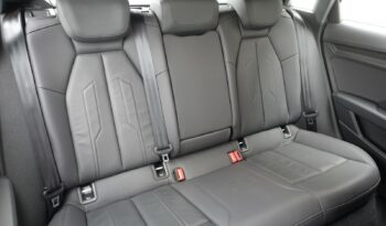 AUDI A3 SPORTBACK 40 TFSI E TRON S-TRONIC 204 CH HYBRIDE RECHARGEABLE complet