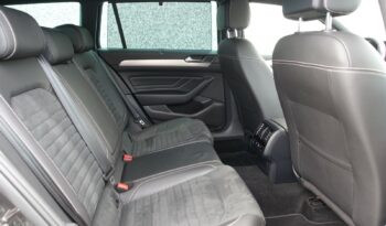 VOLKSWAGEN PASSAT SW 218 CH GTE HYBRIDE RECHARGEABLE DSG complet