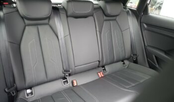 AUDI A3 SPORTBACK 40 TFSI E TRON S-TRONIC 204 CH HYBRIDE RECHARGEABLE S-LINE complet