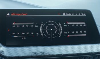 BMW 120DA 190 CH M-SPORT PRO F40 complet
