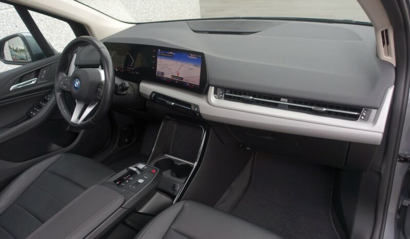 BMW SERIE 2 X-DRIVE 225EA DKG7 HYBRIDE RECHARGEABLE 245 CH complet
