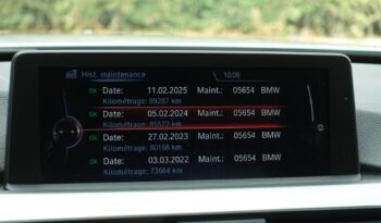 BMW 420 DA 163 CH SERIE 4  PACK M complet