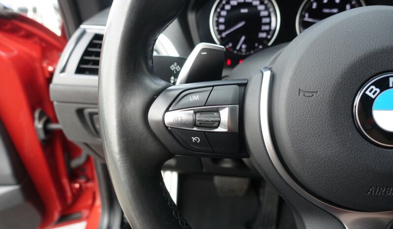 BMW SERIE 1 125IAS 224CH PACK M SPORT complet