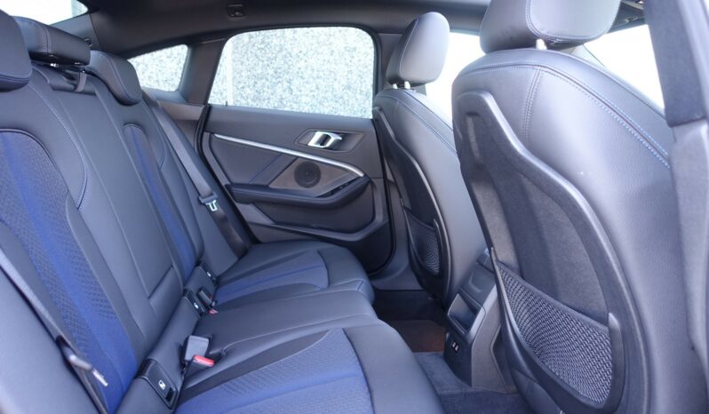 BMW 218 IA GRANCOUPE SERIE 2 PACK M complet