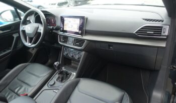 SEAT TARRACO 2.0L TDI 150 CH 7 PLACES   X-CELLENCE complet