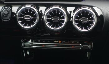 MERCEDES CLASSE A 250 E 8G-DCT 218 CH HYBRIDE RECHARGEABLE complet