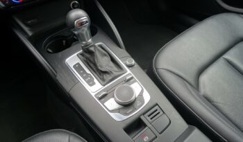 AUDI A3 SPORTBACK 35 TDI S-TRONIC 150 CH complet