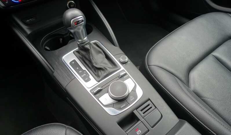 AUDI A3 SPORTBACK 35 TDI S-TRONIC 150 CH complet