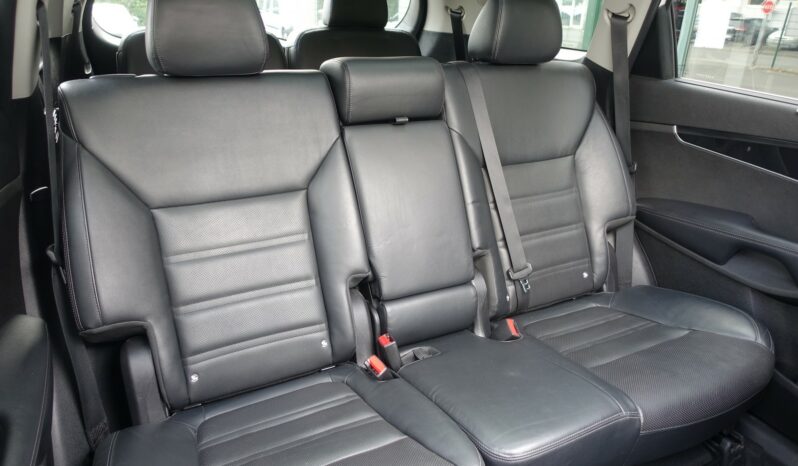 KIA SORENTO 2.2 L CRDI AWD 7 PLACES 200 CH complet