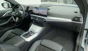 BMW 420 DA 190 CH SERIE 4  PACK M complet