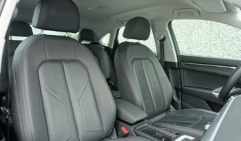 AUDI Q3 SPORTBACK 45 TFSI E S-TRONIC 245 CH HYBRIDE RECHARGEABLE complet