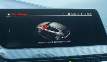 BMW 120DA 190 CH M-SPORT PRO F40 complet