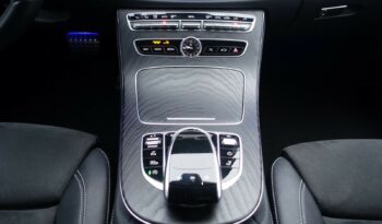 MERCEDES CLASSE E 200D 9G-TRONIC BREAK 160 CH AMG-LINE complet