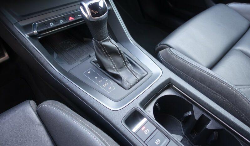 AUDI Q3 35 TDI 150 CH S-TRONIC S-LINE complet