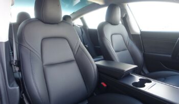 TESLA MODEL 3 STANDARD RWD PLUS complet